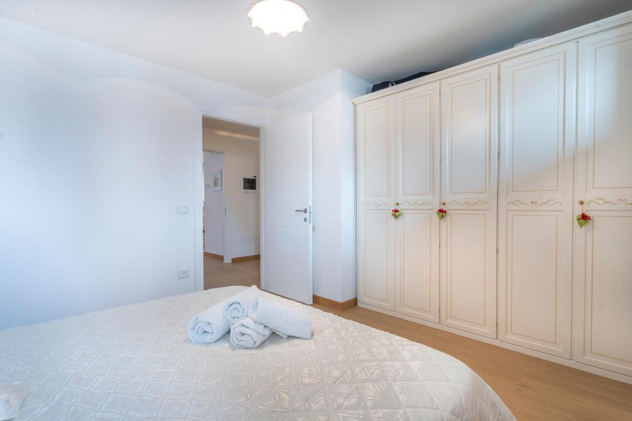 Golf View Apt With Parking And Mountain View! Apartment Tarvisio Exterior photo